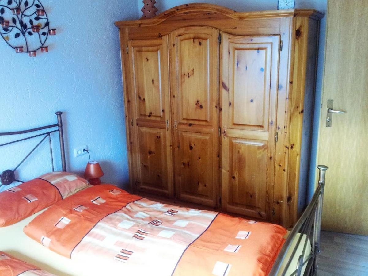 Haus Monika Διαμέρισμα Waldmünchen Εξωτερικό φωτογραφία