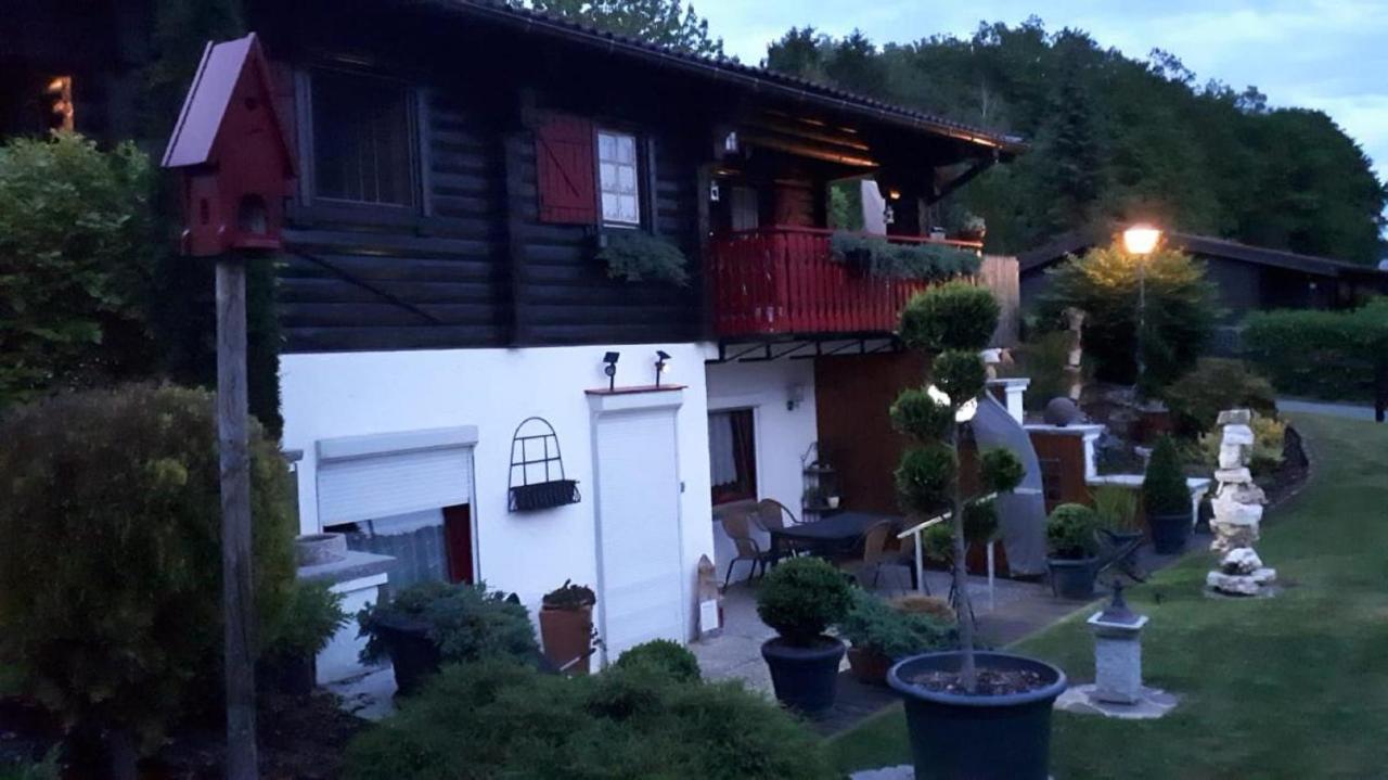 Haus Monika Διαμέρισμα Waldmünchen Εξωτερικό φωτογραφία