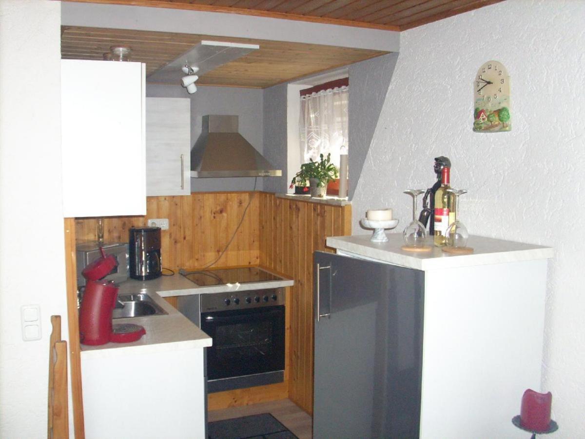 Haus Monika Διαμέρισμα Waldmünchen Εξωτερικό φωτογραφία