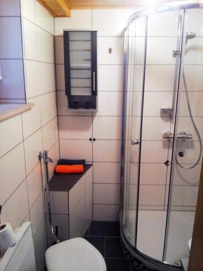 Haus Monika Διαμέρισμα Waldmünchen Εξωτερικό φωτογραφία